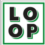 thelooprestaurant logo